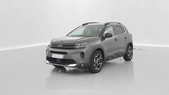 Citroën C5 Aircross second hand de vanzare
