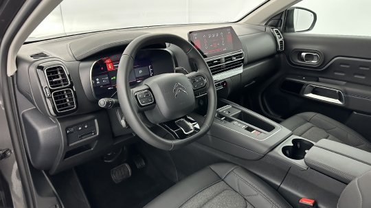 Citroën C5 Aircross second hand de vanzare