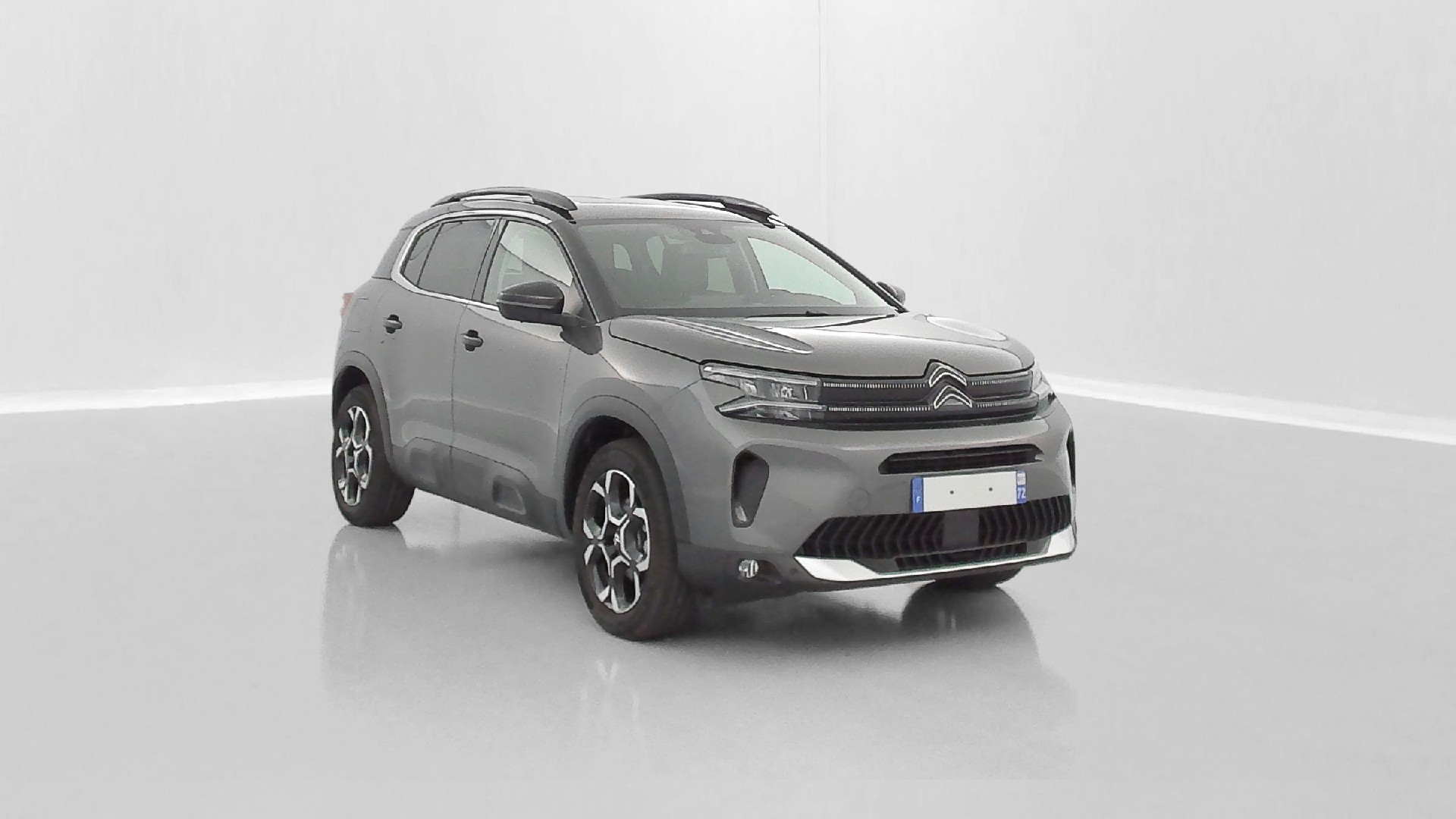 Citroën C5 Aircross second-hand de vanzare
