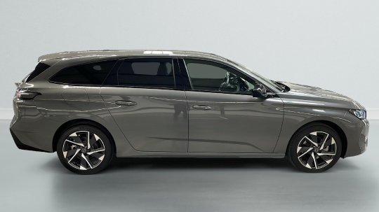 Peugeot 308 SW second hand de vanzare