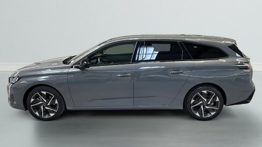 Peugeot 308 SW second hand de vanzare