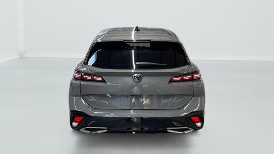 Peugeot 308 SW second hand de vanzare