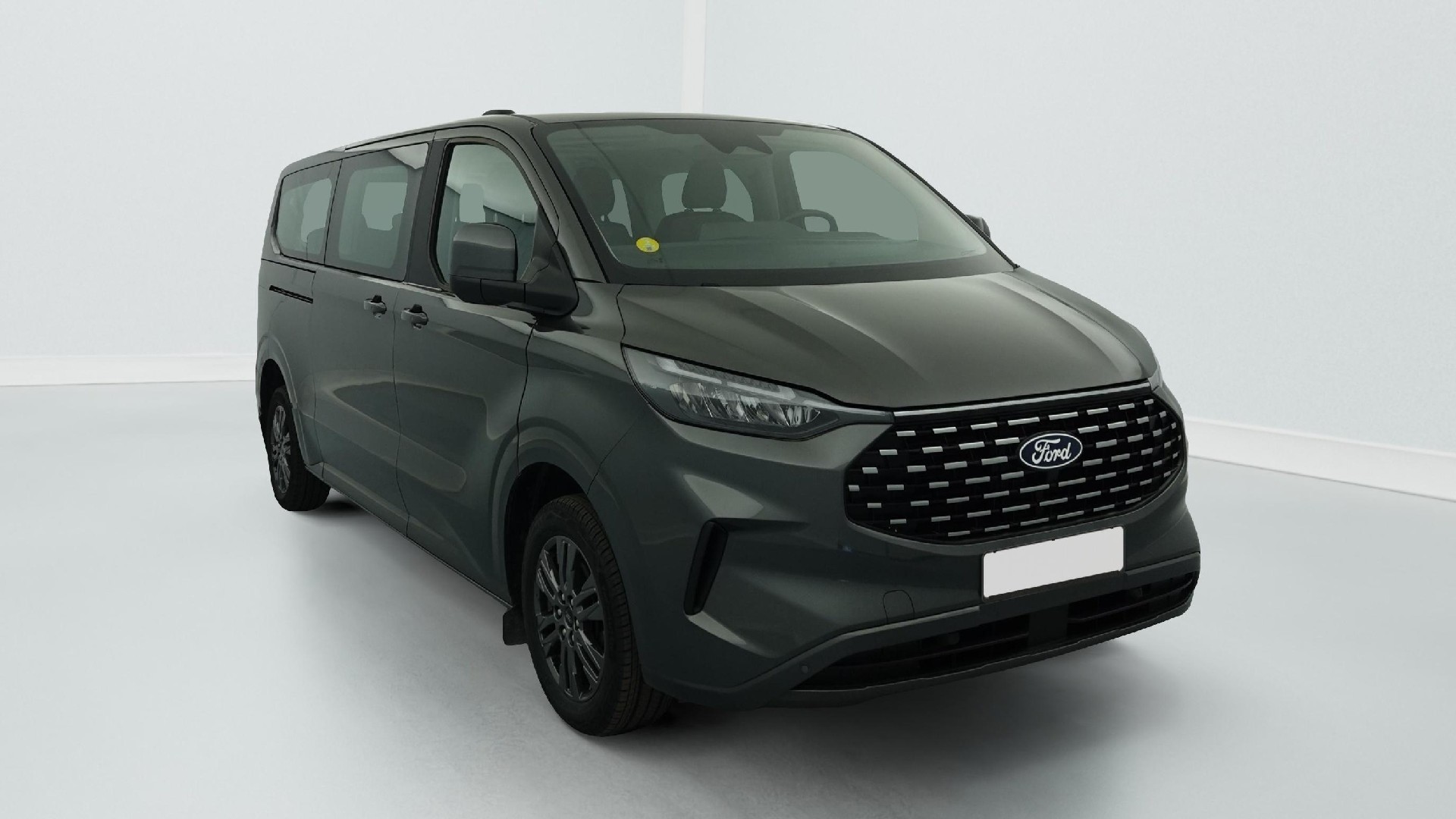 Ford, Tourneo - Tourneo second-hand de vanzare