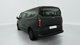 Ford, Tourneo - Tourneo second hand de vanzare