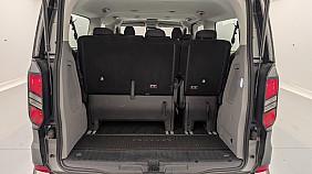 Ford, Tourneo - Tourneo second hand de vanzare