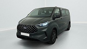 Ford, Tourneo - Tourneo second hand de vanzare