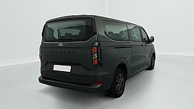 Ford, Tourneo - Tourneo second hand de vanzare