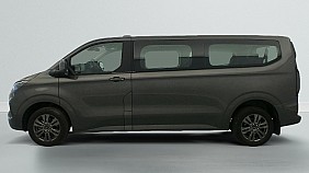 Ford, Tourneo - Tourneo second hand de vanzare
