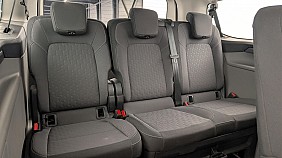 Ford, Tourneo - Tourneo second hand de vanzare