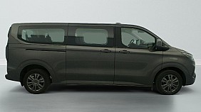 Ford, Tourneo - Tourneo second hand de vanzare