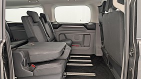 Ford, Tourneo - Tourneo second hand de vanzare