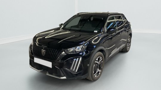 Peugeot 2008 second hand de vanzare