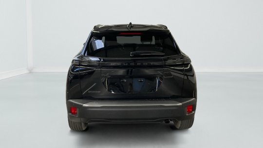 Peugeot 2008 second hand de vanzare