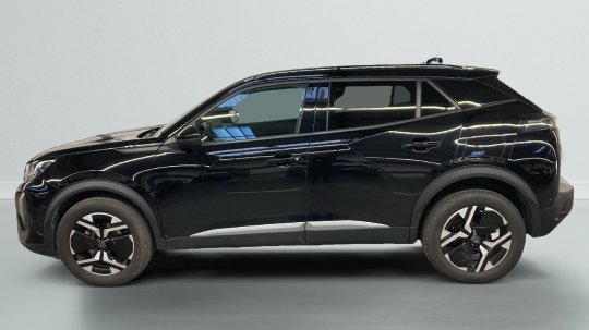 Peugeot 2008 second hand de vanzare
