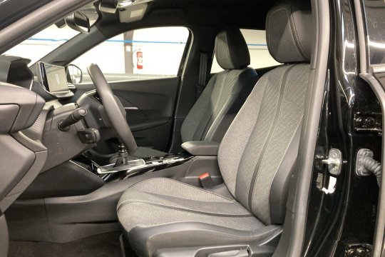 Peugeot 2008 second hand de vanzare