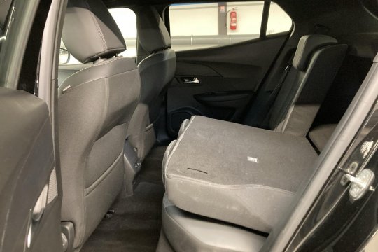 Peugeot 2008 second hand de vanzare