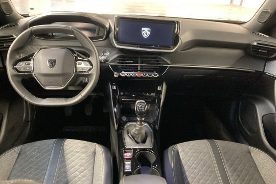 Peugeot 2008 second hand de vanzare