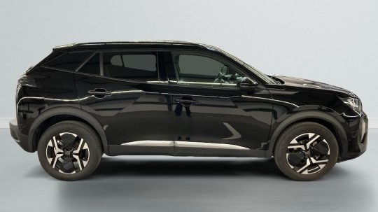 Peugeot 2008 second hand de vanzare