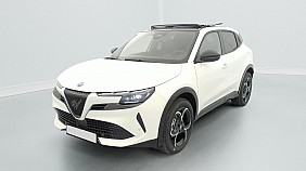 Alfa Romeo Junior second hand de vanzare