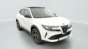 Alfa Romeo Junior second hand de vanzare