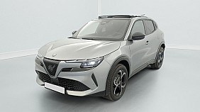 Alfa Romeo Junior second hand de vanzare