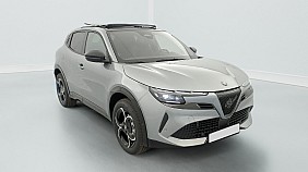 Alfa Romeo Junior second hand de vanzare