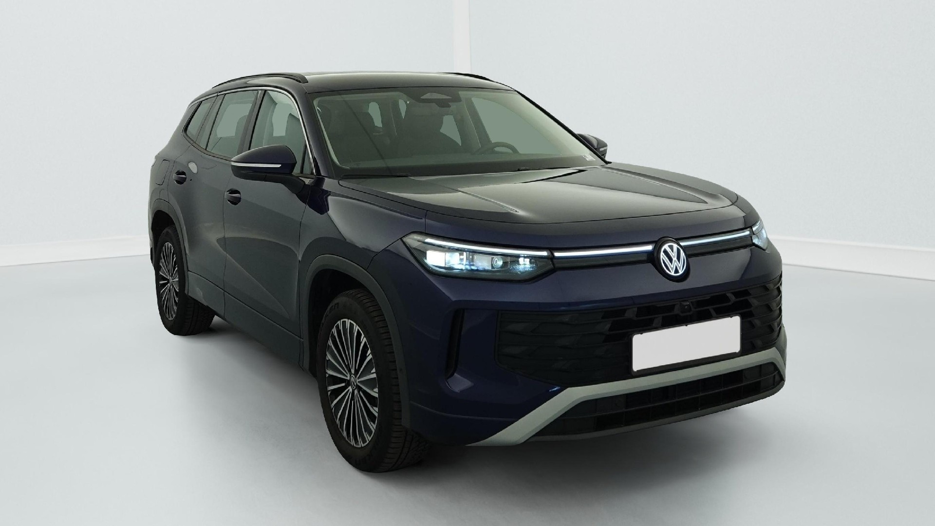 Volkswagen Tayron second-hand de vanzare
