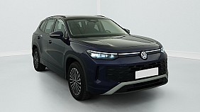 Volkswagen Tayron second hand de vanzare