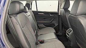 Volkswagen Tayron second hand de vanzare
