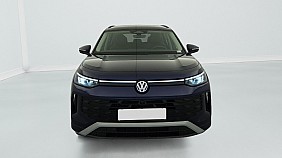 Volkswagen Tayron second hand de vanzare