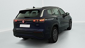 Volkswagen Tayron second hand de vanzare
