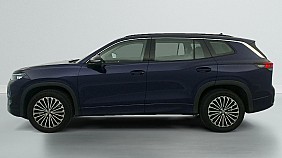 Volkswagen Tayron second hand de vanzare