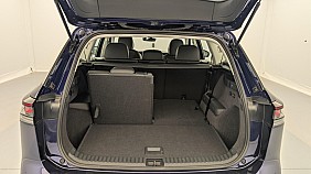 Volkswagen Tayron second hand de vanzare