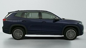 Volkswagen Tayron second hand de vanzare