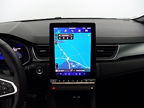 Renault SymbioZ second hand de vanzare