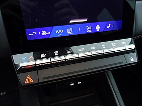 Renault SymbioZ second hand de vanzare