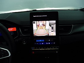 Renault SymbioZ second hand de vanzare