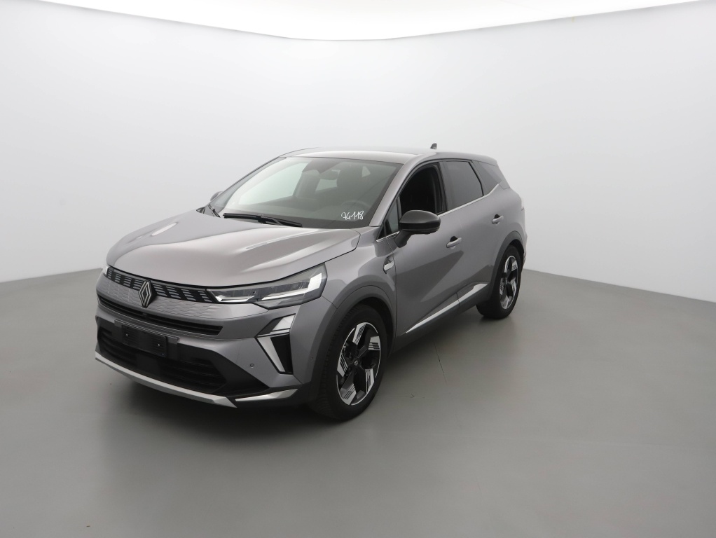 Renault SymbioZ second-hand de vanzare