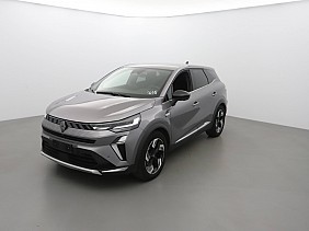 Renault SymbioZ second hand de vanzare