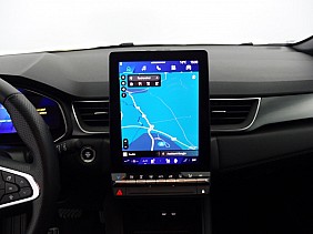 Renault SymbioZ second hand de vanzare