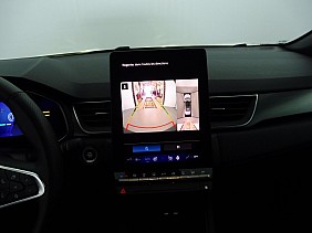 Renault SymbioZ second hand de vanzare