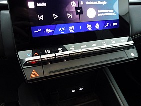 Renault SymbioZ second hand de vanzare