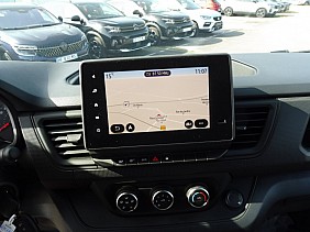 Renault Trafic second hand de vanzare