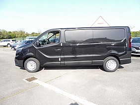 Renault Trafic second hand de vanzare