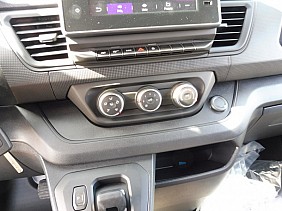 Renault Trafic second hand de vanzare