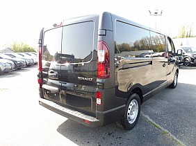 Renault Trafic second hand de vanzare
