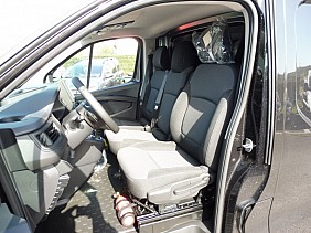 Renault Trafic second hand de vanzare