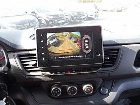 Renault Trafic second hand de vanzare