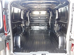 Renault Trafic second hand de vanzare