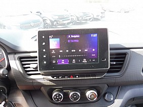 Renault Trafic second hand de vanzare